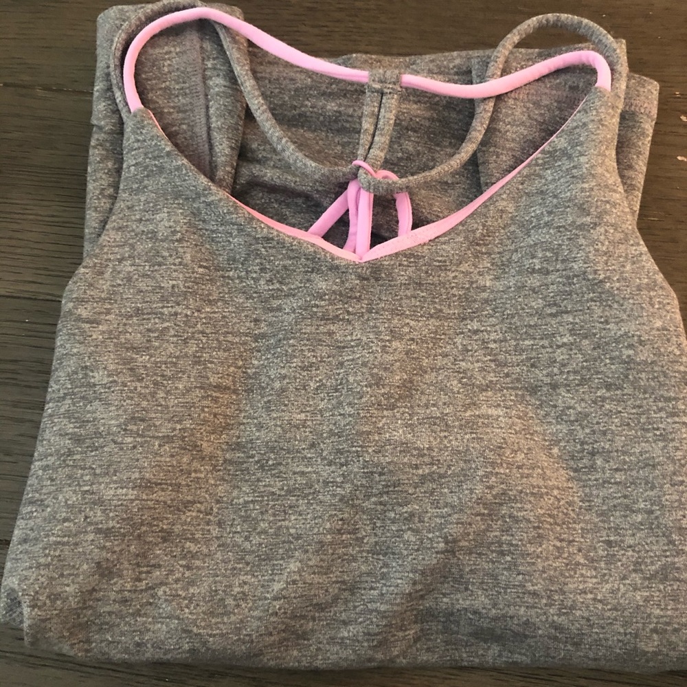 Ivivva tank top